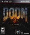 PS3 GAME - DOOM 3 BFG EDITION (MTX) PS3 GAME - DOOM 3 BFG EDITION (MTX)