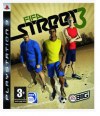 PS3 GAME - Fifa Street 3 (MTX) PS3 GAME - Fifa Street 3 (MTX)