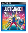 PS3 GAME - Just Dance 2018 (ΜΤΧ) PS3 GAME - Just Dance 2018 (ΜΤΧ)