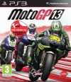 PS3 GAME - MotoGP 13 PS3 GAME - MotoGP 13