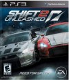 PS3 GAME - Need For Speed Shift 2 UNLEASHED (MTX) PS3 GAME - Need For Speed Shift 2 UNLEASHED (MTX)