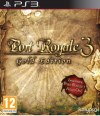 PS3 GAME - Port Royale 3: Pirates and Merchants (Gold Edition) (MTX) PS3 GAME - Port Royale 3: Pirates and Merchants (Gold Edition) (MTX)