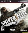 PS3 GAME - Sniper Elite V2 (MTX) PS3 GAME - Sniper Elite V2 (MTX)