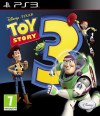 PS3 Game - Toy Story 3 (ΜΤΧ) PS3 Game - Toy Story 3 (ΜΤΧ)