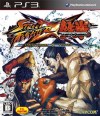Street Fighter X Tekken PS3 MTX Street Fighter X Tekken PS3 MTX