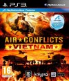 PS3 GAME - Air Conflicts - Vietnam PS3 GAME - Air Conflicts - Vietnam