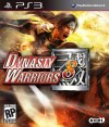 PS3 GAME - Dynasty Warriors 8 PS3 GAME - Dynasty Warriors 8