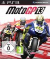 PS3 GAME - MotoGP 13 (MTX) PS3 GAME - MotoGP 13 (MTX)