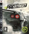 PS3 Game - Need for speed Pro Street (ΜΤΧ) PS3 Game - Need for speed Pro Street (ΜΤΧ)