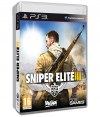PS3 GAME - Sniper Elite 3 (MTX) PS3 GAME - Sniper Elite 3 (MTX)