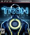 PS3 GAME TRON Evolution (MTX) PS3 GAME TRON Evolution (MTX)