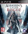 PS3 GAME - Assassin's Creed: Rogue (MTX) PS3 GAME - Assassin's Creed: Rogue (MTX)