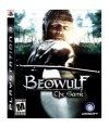 PS3 GAME - Beowulf The Game (MTX) PS3 GAME - Beowulf The Game (MTX)