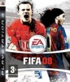 PS3 GAME - FIFA 2008 PS3 GAME - FIFA 2008
