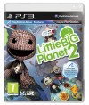 PS3 GAME - Little big planet 2 (ΜΤΧ) PS3 GAME - Little big planet 2 (ΜΤΧ)