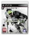 PS3 GAME - Tom Clancy's Splinter Cell Blacklist (MTΧ) PS3 GAME - Tom Clancy's Splinter Cell Blacklist (MTΧ)