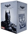 Batman: Arkham Origins Collectors Edition (PS3) Batman: Arkham Origins Collectors Edition (PS3)