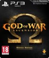 PS3 Game - God of war Ascension Special Edition (ΕΛΛΗΝΙΚΗ) PS3 Game - God of war Ascension Special Edition (ΕΛΛΗΝΙΚΗ)