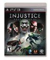 PS3 GAME - Injustice Gods Among Us (MTX) PS3 GAME - Injustice Gods Among Us (MTX)