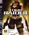 PS3 GAME - Tomb Raider Underworld limited edition (ΜΤΧ) PS3 GAME - Tomb Raider Underworld limited edition (ΜΤΧ)