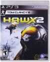 PS3 GAME - TOM CLANCY'S HAWX 2 (MTX) PS3 GAME - TOM CLANCY'S HAWX 2 (MTX)