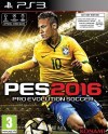 PS3 GAME - Pro Evolution Soccer 2016 PES 2016 Ελληνικό (MTX) PS3 GAME - Pro Evolution Soccer 2016 PES 2016 Ελληνικό (MTX)