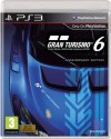 PS3 GAME - Gran Turismo 6 - Anniversary Edition (Αγγλικό) PS3 GAME - Gran Turismo 6 - Anniversary Edition (Αγγλικό)