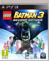 PS3 GAME - LEGO Batman 3 Beyond Gotham (MTX) PS3 GAME - LEGO Batman 3 Beyond Gotham (MTX)