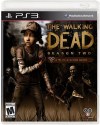 PS3 GAME - The Walking Dead Season Two (ΜΤΧ) PS3 GAME - The Walking Dead Season Two (ΜΤΧ)