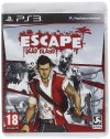 PS3 GAME - Escape Dead Island (MTX) PS3 GAME - Escape Dead Island (MTX)