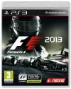 PS3 GAME - F1 2013 (MTX) PS3 GAME - F1 2013 (MTX)