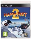 PS3 GAME - HAPPY FEET 2 PS3 GAME - HAPPY FEET 2
