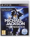 PS3 GAME - Michael Jackson The Experience (MTX) PS3 GAME - Michael Jackson The Experience (MTX)