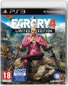 PS3 GAMES - Far Cry 4 Limited Edition (MTX) PS3 GAMES - Far Cry 4 Limited Edition (MTX)