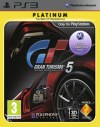 PS3 GAME - GRAN TURISMO 5 3D με ελληνική γλώσσα - Platinum PS3 GAME - GRAN TURISMO 5 3D με ελληνική γλώσσα - Platinum