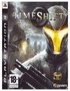 PS3 GAME -TIME SHIFT (MTX) PS3 GAME -TIME SHIFT (MTX)