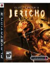 PS3 GAME - Clive Barker's Jericho (USED) PS3 GAME - Clive Barker's Jericho (USED)