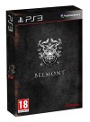 PS3 GAME - Castlevania: Lords of Shadow 2 Special Edition PS3 GAME - Castlevania: Lords of Shadow 2 Special Edition