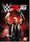 PS3 GAME - WWE 2K16 (MTX) PS3 GAME - WWE 2K16 (MTX)