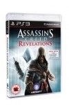 PS3 GAME - Assassin's Creed Revelations (MTX) PS3 GAME - Assassin's Creed Revelations (MTX)