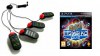 PS3 GAME - BUZZ! ΤΟ ΑΠΟΛΥΤΟ ΜΟΥΣΙΚΟ QUIZ + 4 Wired Buzzers PS3 GAME - BUZZ! ΤΟ ΑΠΟΛΥΤΟ ΜΟΥΣΙΚΟ QUIZ + 4 Wired Buzzers