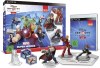 PS3 GAME - Disney Infinity 2 pack With Game (MTX) PS3 GAME - Disney Infinity 2 pack With Game (MTX)