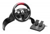 Thrustmaster T60 Racing Wheel for Playstation 3 (USED)