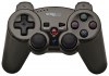 Big Ben Metallic Pad SIXAXIS Bluetooth Χειριστήριο για το PS3 σε Μαύρο Χρώμα (PS3PADMETALBT)