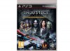 PS3 GAME - Injustice Gods Among Us Ultimate Edition (MTX) PS3 GAME - Injustice Gods Among Us Ultimate Edition (MTX)