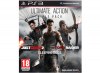 PS3 GAME - Ultimate Action Triple Pack Just Cause 2 - Sleeping Dogs - Tomb Raider (MTX) PS3 GAME - Ultimate Action Triple Pack Just Cause 2 - Sleeping Dogs - Tomb Raider (MTX)