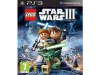 PS3 GAME - LEGO Star Wars III: The Clone Wars (MTX) PS3 GAME - LEGO Star Wars III: The Clone Wars (MTX)