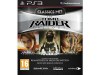 PS3 GAME - The Tomb Raider Trilogy PS3 GAME - The Tomb Raider Trilogy