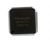 HDMI Control IC MN8647091 By Panasonic for PS3 Slim / PS3 Super Slim