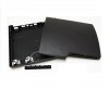Housing Shell Case For PlayStation 3 PS3 Slim Black (OEM)
